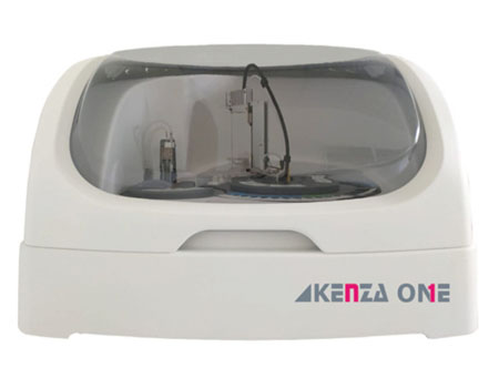 Automated Biochemistry Analyzer Kenza One