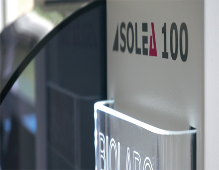 Fully Automated Coagulation Analyser SOLEA 100