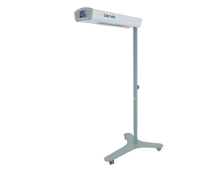 Heating and Phototherapy Lamp Elios